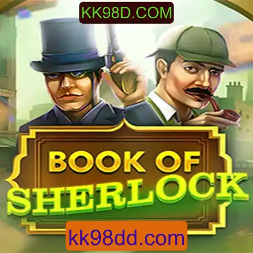 Explorando o Fascinante Mundo do BookOfSherlock