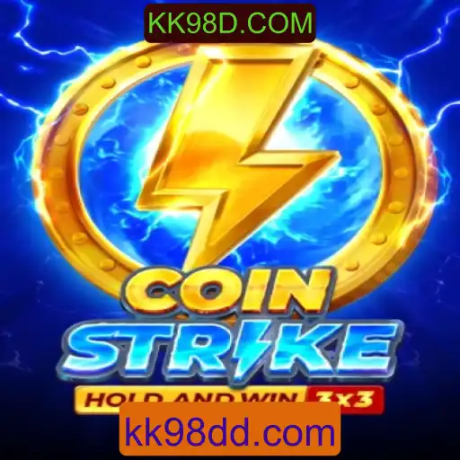 CoinStrike: A Nova Sensação dos Jogos Online