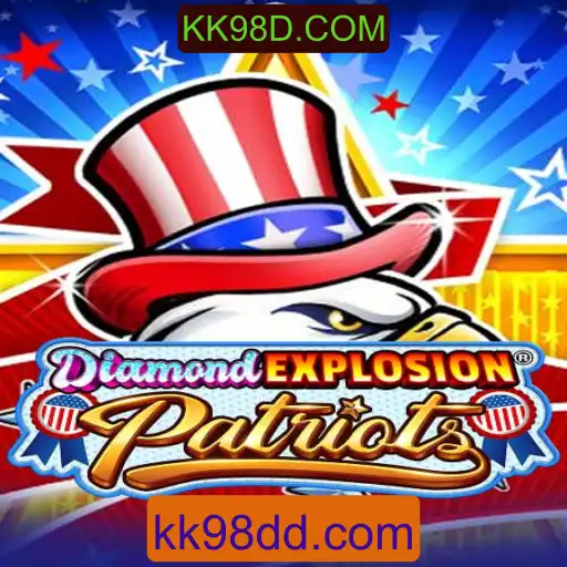 Explorando o Mundo de DiamondExplosionPatriots: Uma Aventura Intensa e Inovadora