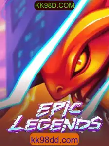 EpicLegends: Descubra o Mundo Empolgante e suas Regras