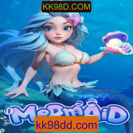 Mermaid: Aventura Aquática no Mundo dos Jogos