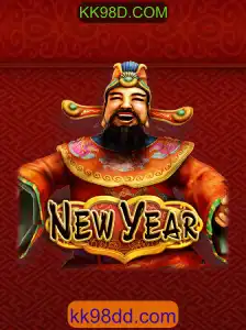 Descubra o Universo de NewYear: Um Jogo Inovador e Envolvente