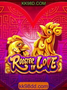 Descubra a Emoção de RoosterInLove: Um Jogo Inovador no Cenário Atual