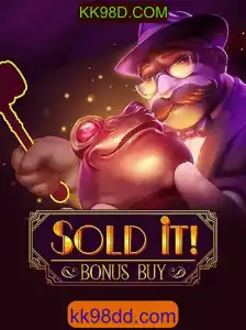 SolditBonusBuy: Uma Nova Experiência na Era dos Games