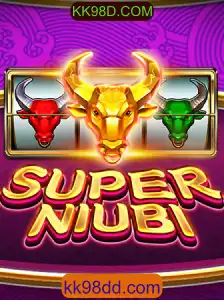 Descubra o Mundo de SuperNiubi: O Jogo Revolucionário do Ano
