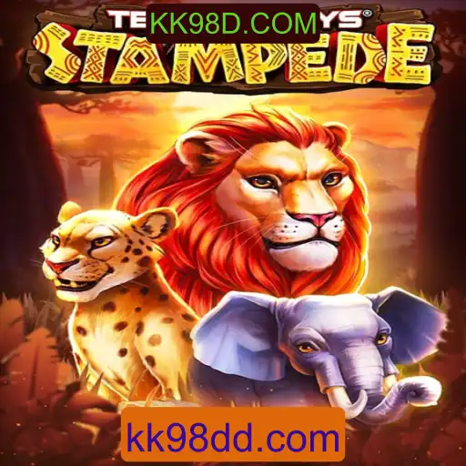 Descubra a Aventura de 'TenTonWaysStampede'