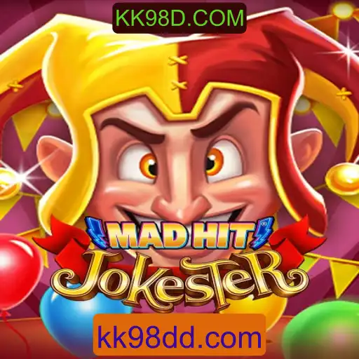 Descubra o Universo de MadHitJokester: O Jogo que Está Transformando Entretenimento Digital