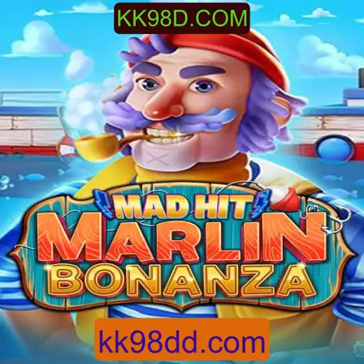 Explorando MadHitMarlinBonanza: Um Jogo de Aventura Inovador