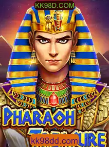 Explorando PharaohTreasure: Um mergulho no mundo dos enigmas antigos