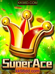 Explorando os Detalhes do Jogo SuperAce e Sua Conexão com KK98D.COM