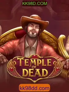 TempleofDead: Uma Aventura Épica Espera por Você