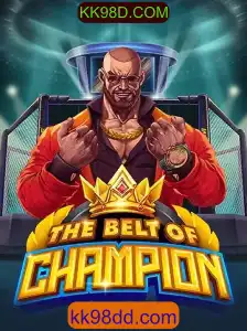 TheBeltOfChampion: Um Jogo Inovador para Entusiastas de Estratégia