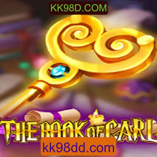 TheBookofCarl: Descubra o Fascinante Mundo do Novo Jogo com KK98D.COM