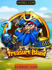 Explorando TreasureIsland: Uma Aventura Inesquecível